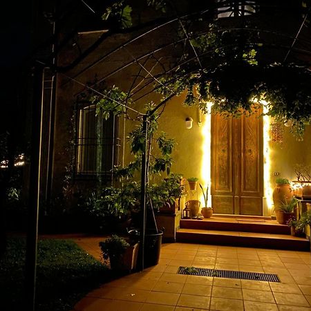 Bed and Breakfast Caligo La Spezia Zewnętrze zdjęcie