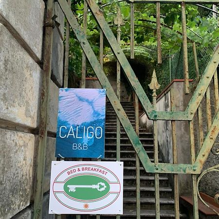 Bed and Breakfast Caligo La Spezia Zewnętrze zdjęcie