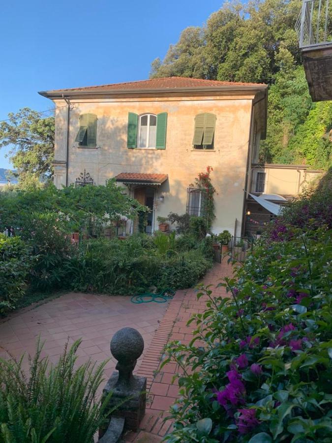 Bed and Breakfast Caligo La Spezia Zewnętrze zdjęcie