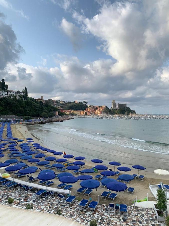 Bed and Breakfast Caligo La Spezia Zewnętrze zdjęcie