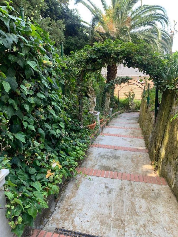 Bed and Breakfast Caligo La Spezia Zewnętrze zdjęcie