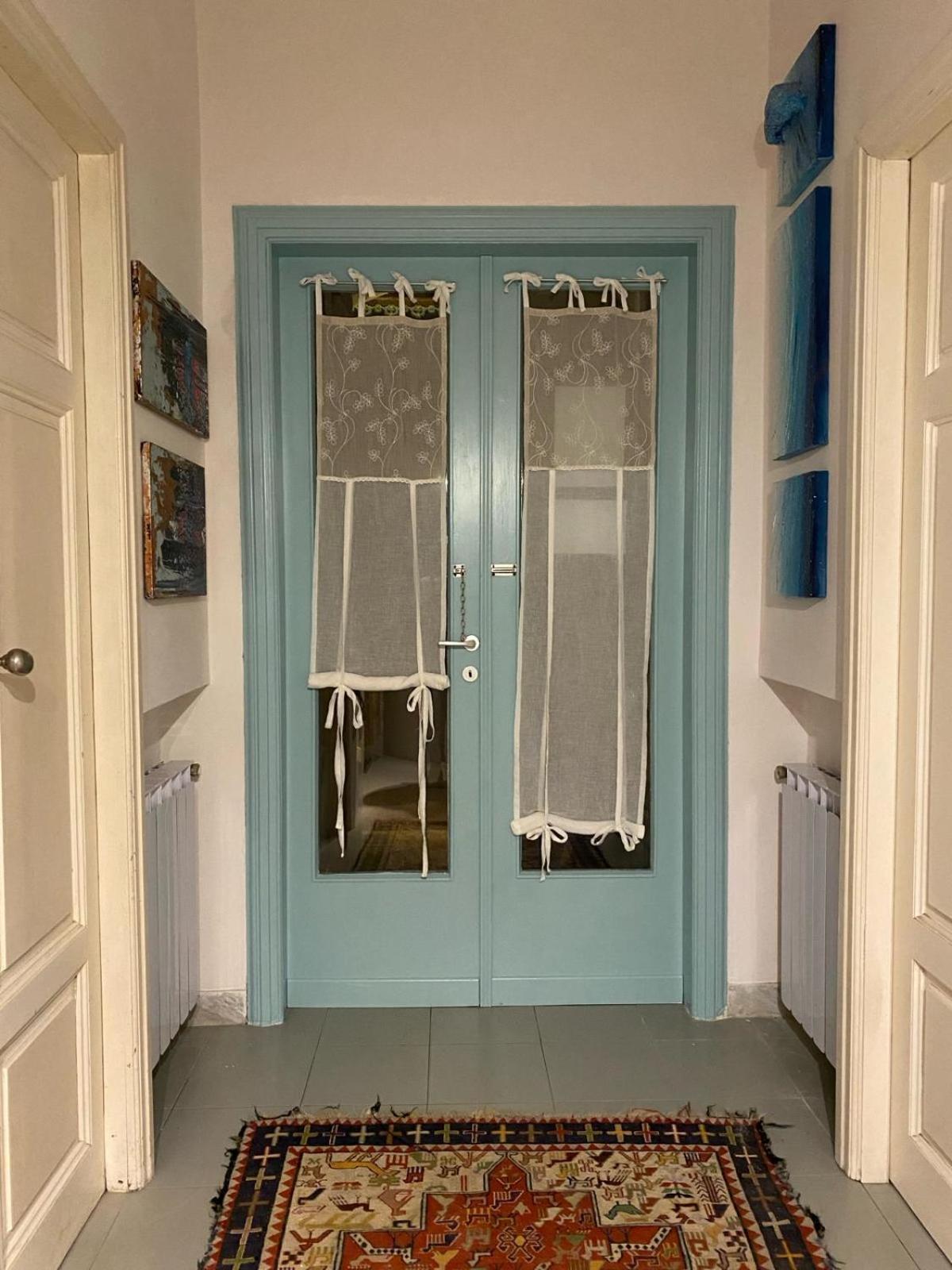 Bed and Breakfast Caligo La Spezia Zewnętrze zdjęcie