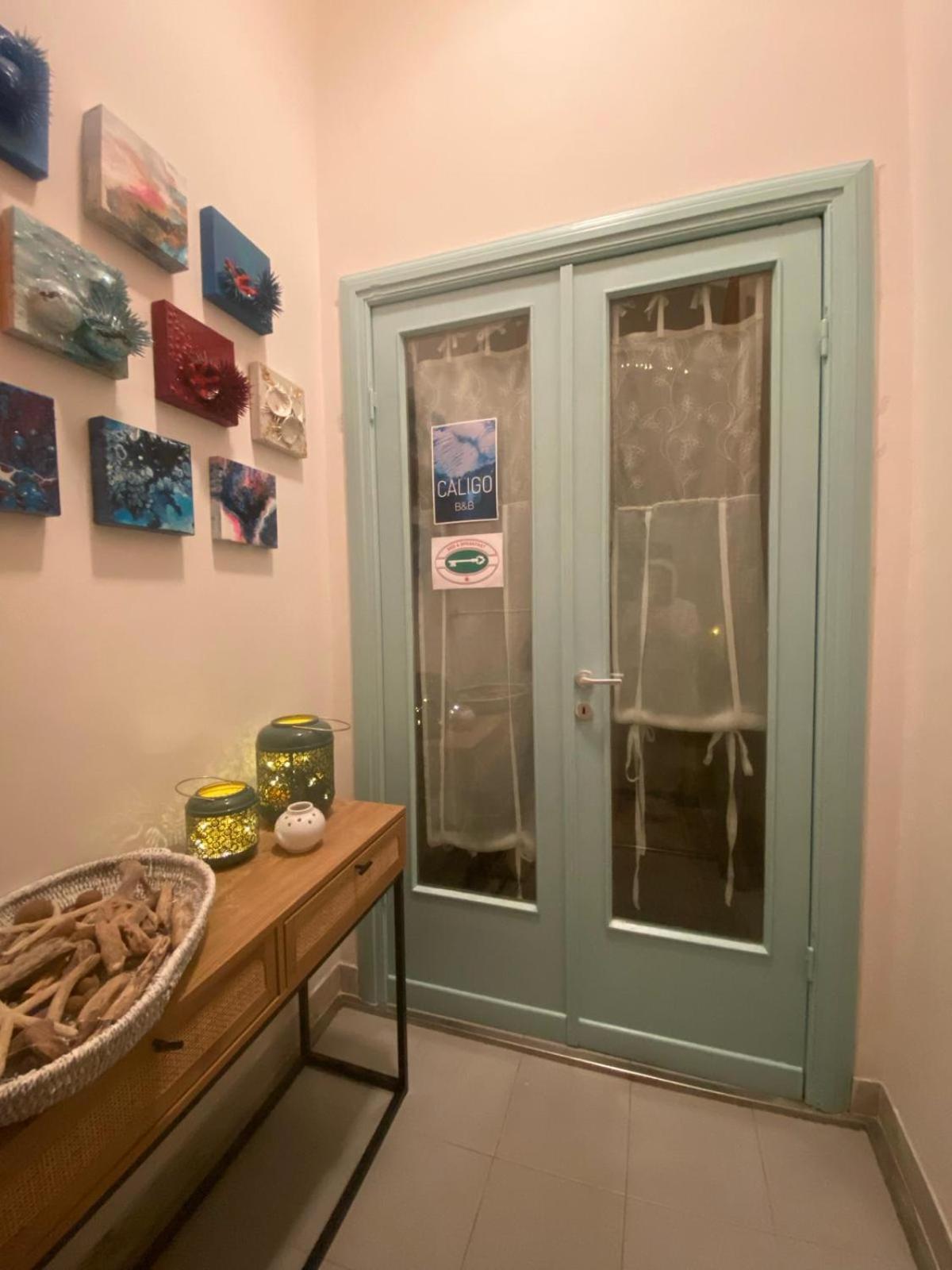 Bed and Breakfast Caligo La Spezia Zewnętrze zdjęcie