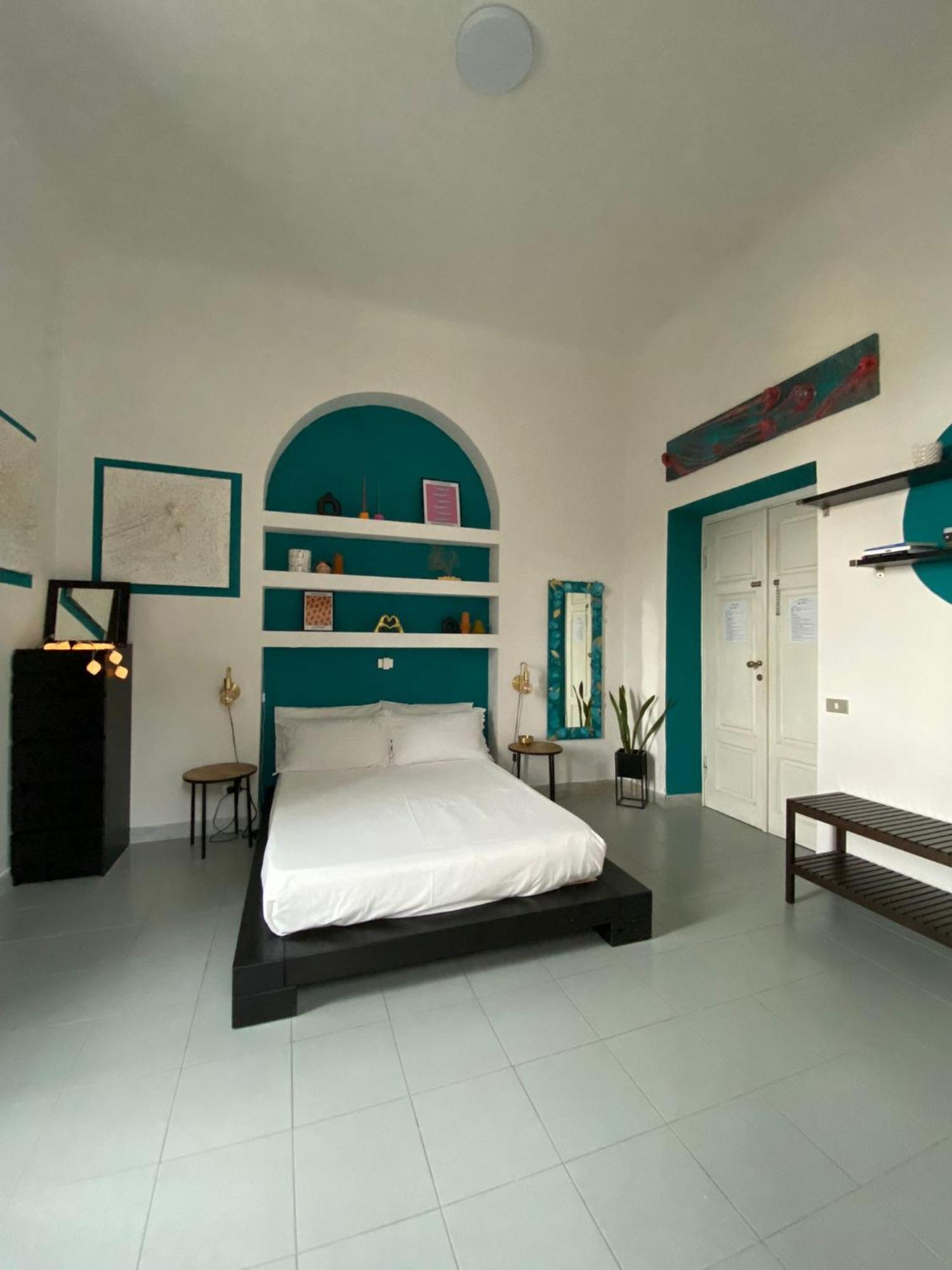 Bed and Breakfast Caligo La Spezia Zewnętrze zdjęcie