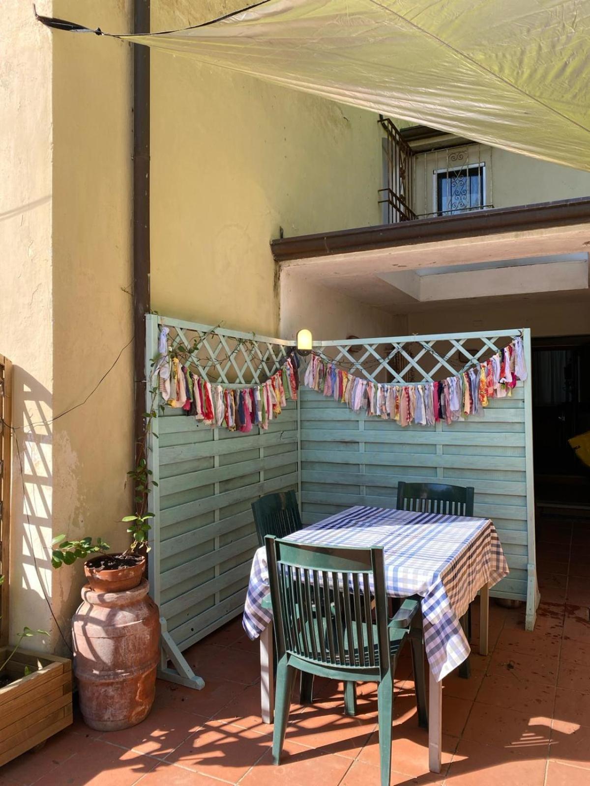 Bed and Breakfast Caligo La Spezia Zewnętrze zdjęcie