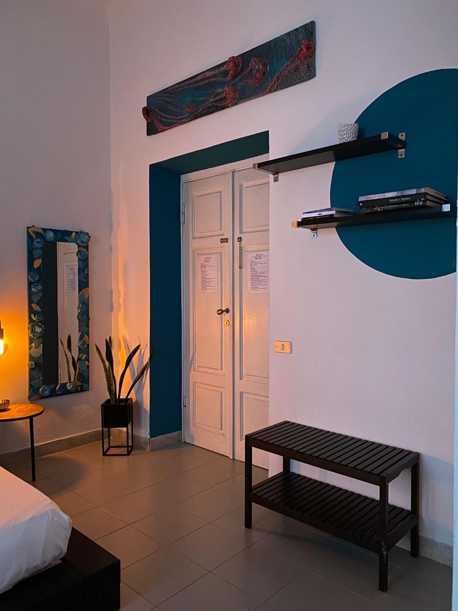 Bed and Breakfast Caligo La Spezia Zewnętrze zdjęcie