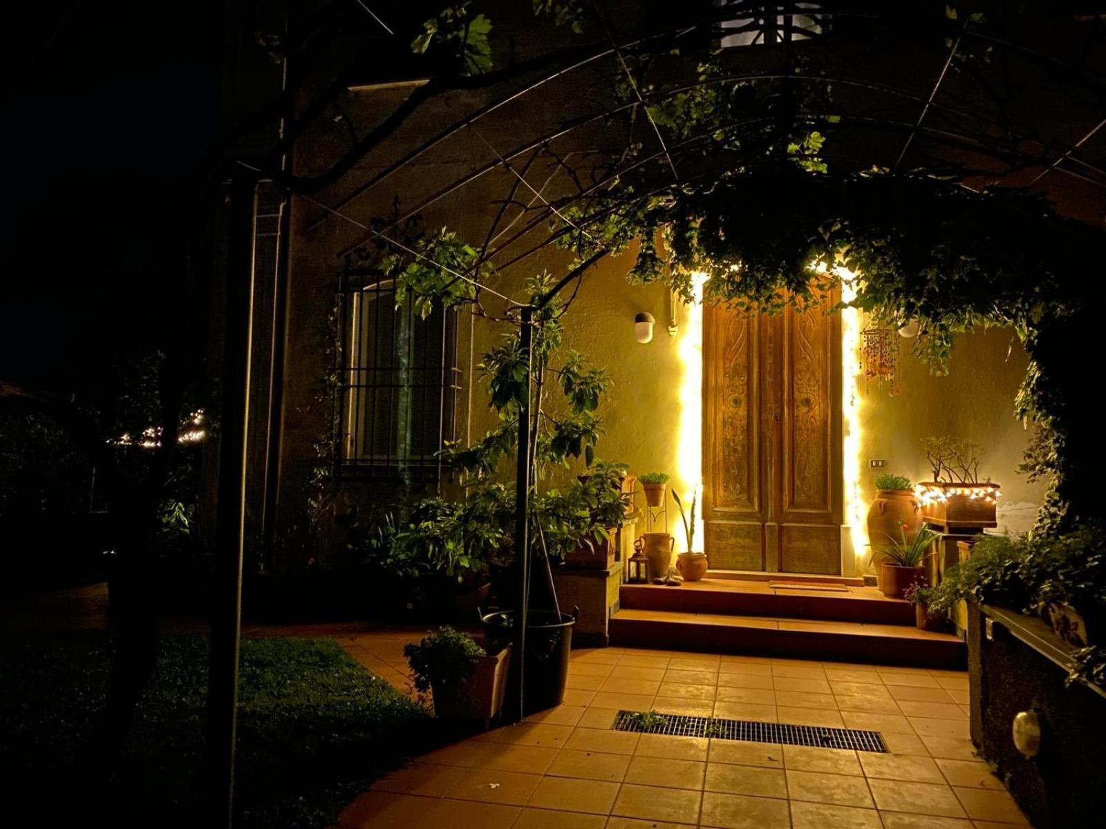 Bed and Breakfast Caligo La Spezia Zewnętrze zdjęcie