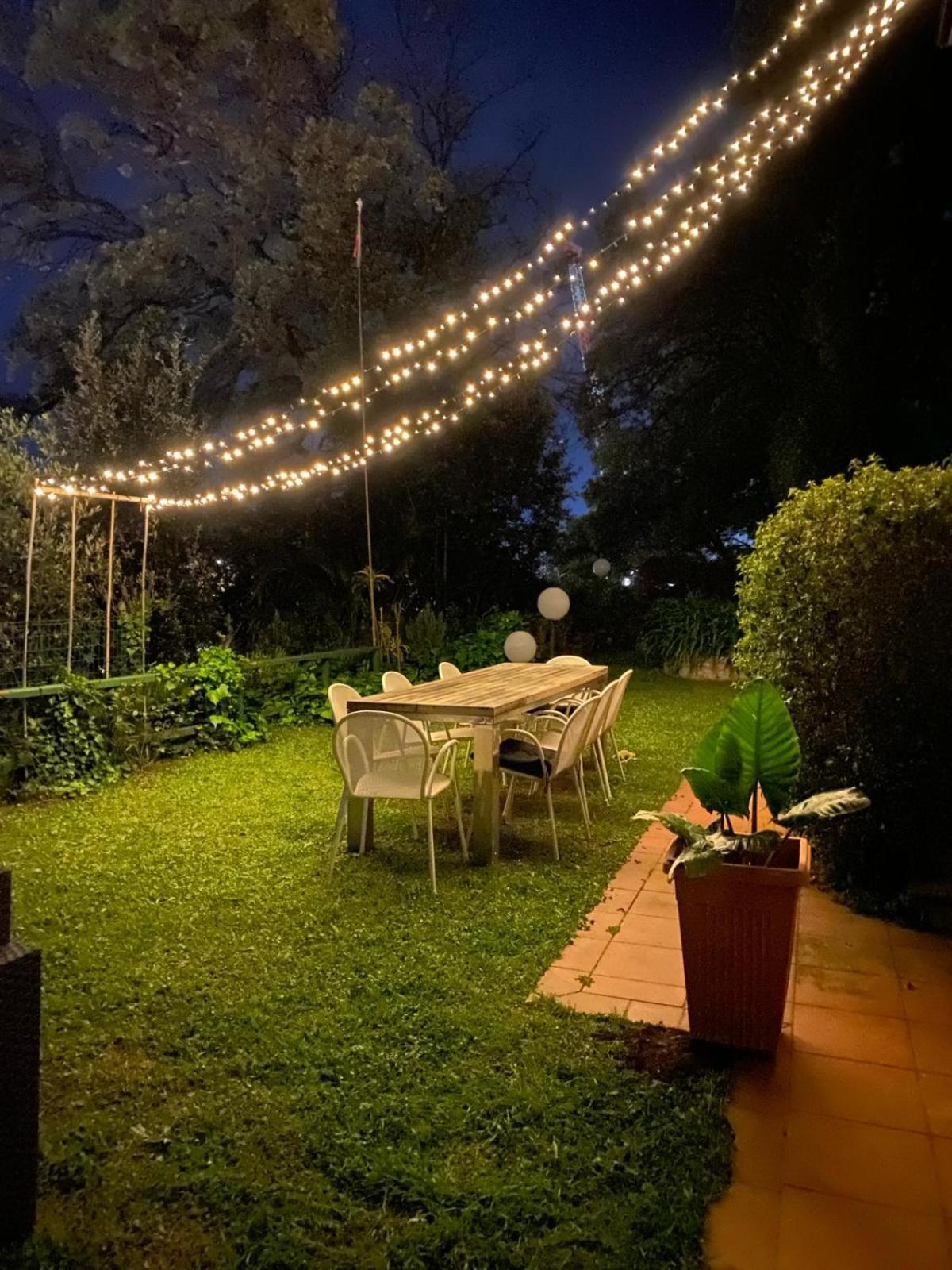 Bed and Breakfast Caligo La Spezia Zewnętrze zdjęcie