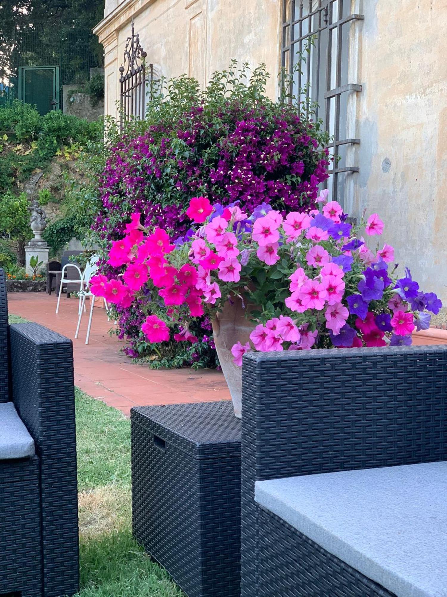 Bed and Breakfast Caligo La Spezia Zewnętrze zdjęcie