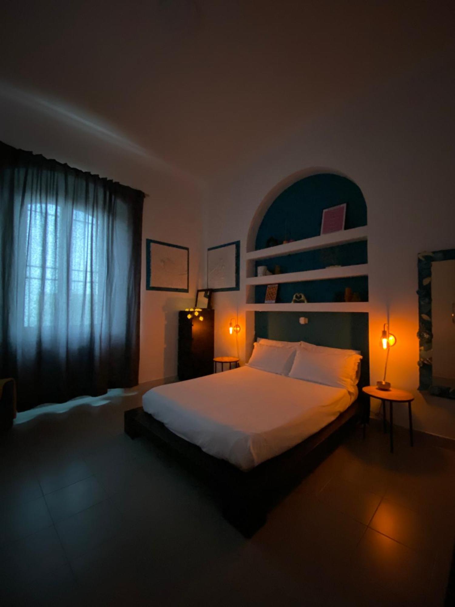 Bed and Breakfast Caligo La Spezia Zewnętrze zdjęcie