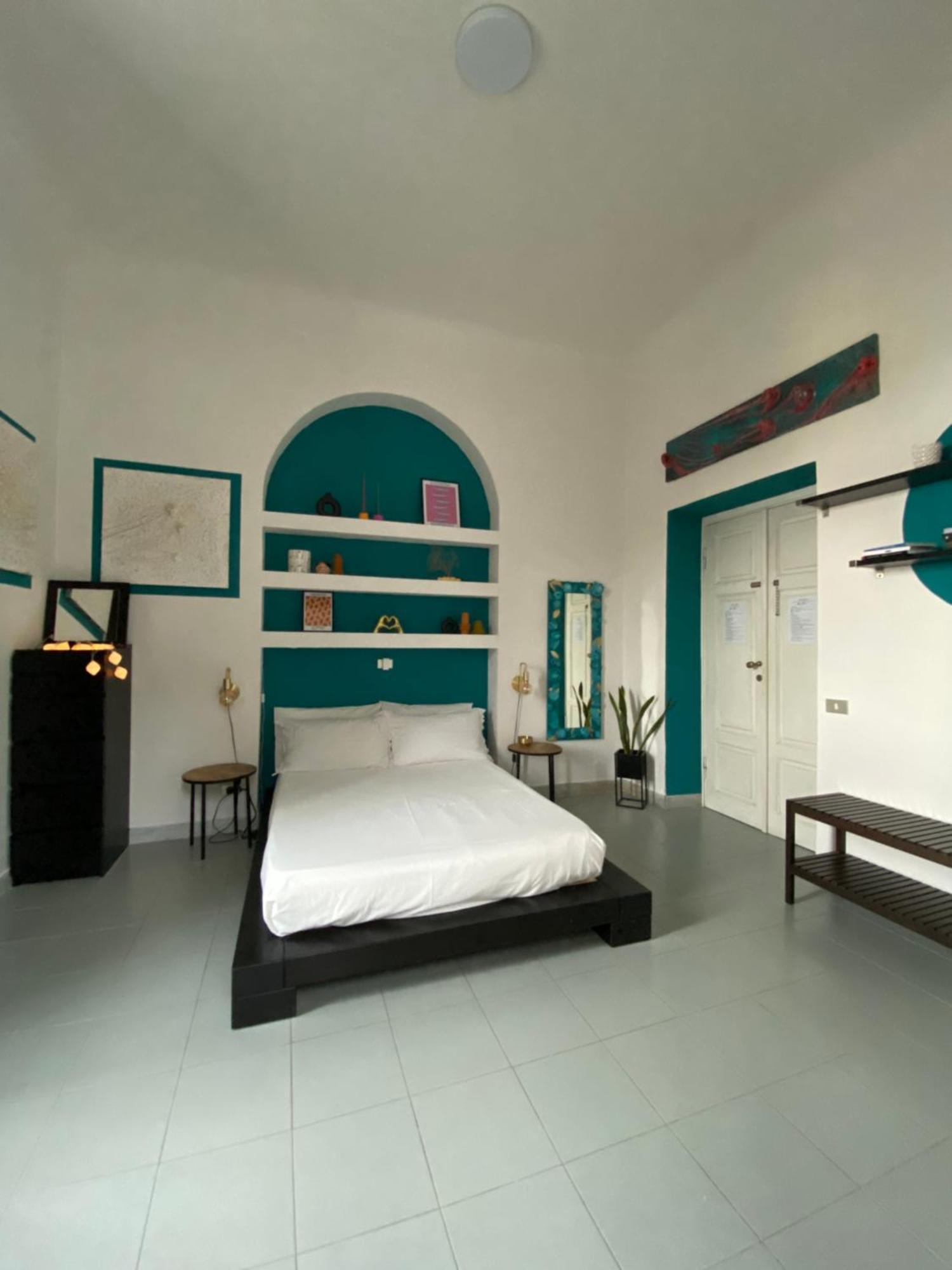Bed and Breakfast Caligo La Spezia Zewnętrze zdjęcie