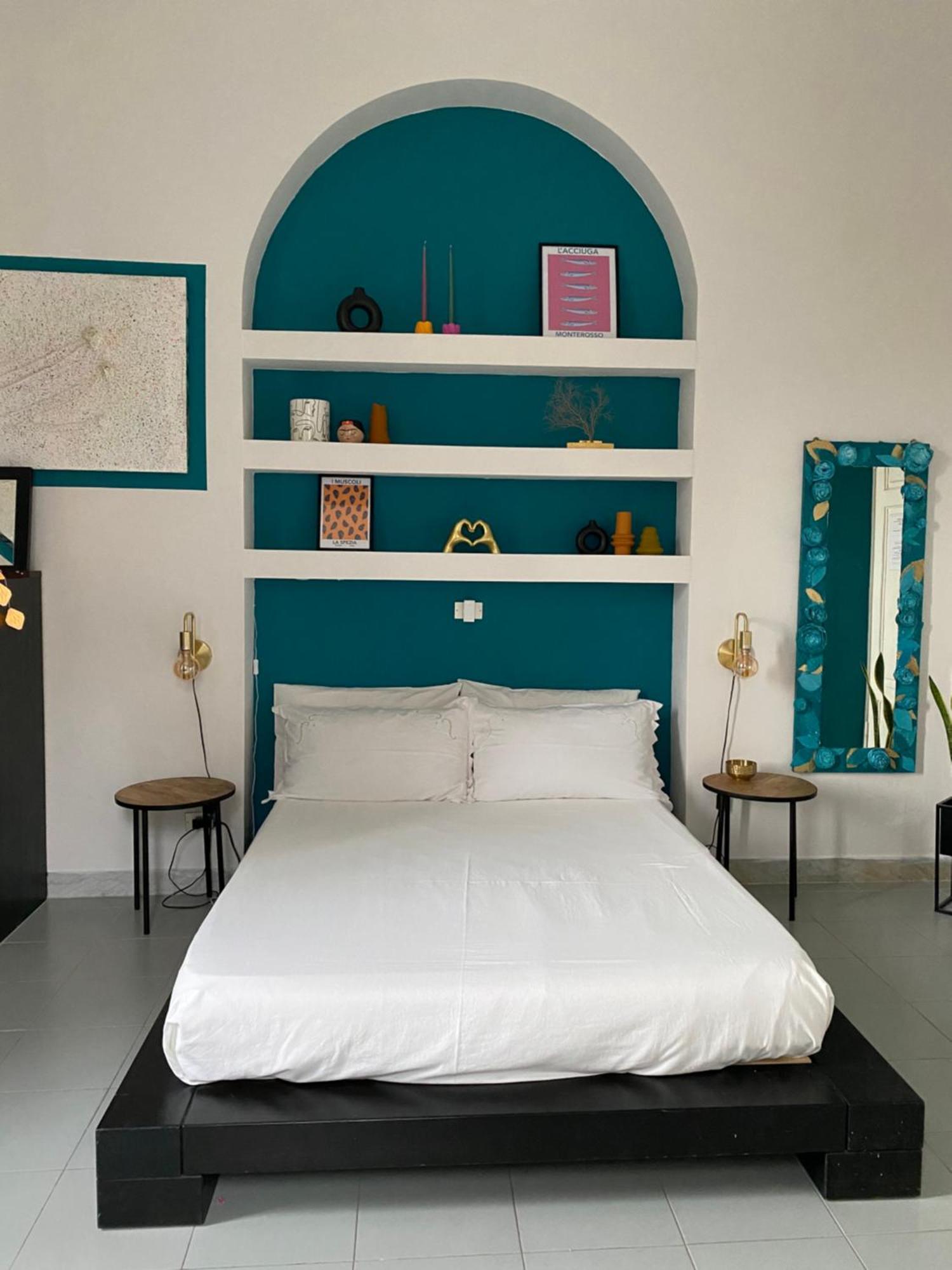 Bed and Breakfast Caligo La Spezia Zewnętrze zdjęcie