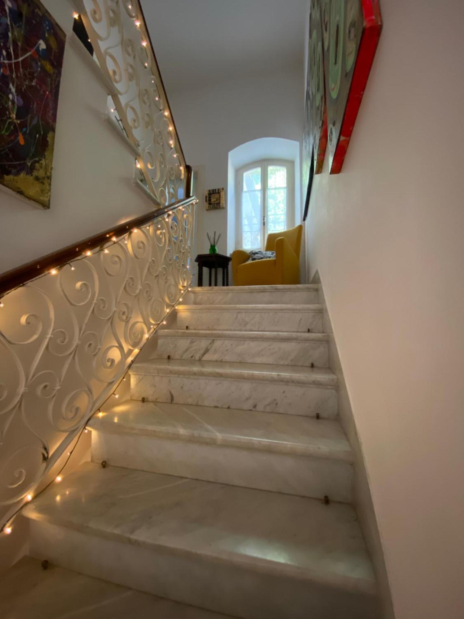 Bed and Breakfast Caligo La Spezia Zewnętrze zdjęcie
