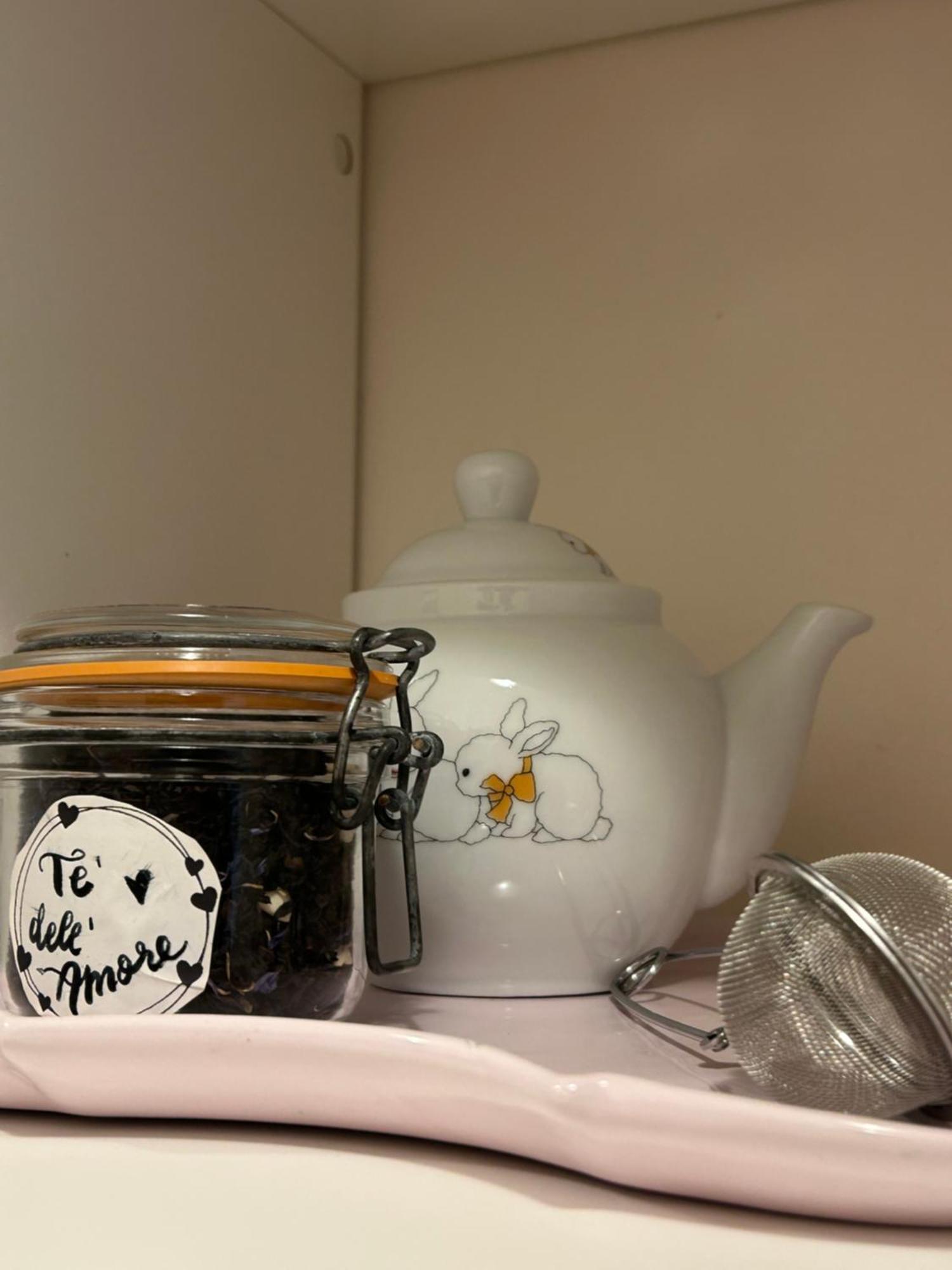 Bed and Breakfast Caligo La Spezia Zewnętrze zdjęcie